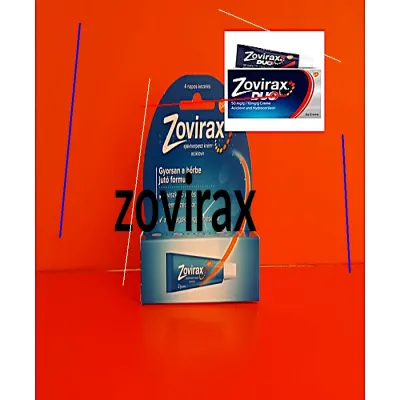 Zovirax comprimé générique